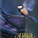 A WALK THROUGH BRITAIN BY JOHN HILLABY