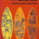CHILDHOOD IN CONTEMPORARY CULTURES BY MARGARET MEAN & MARTHA WOLFENSTEIN