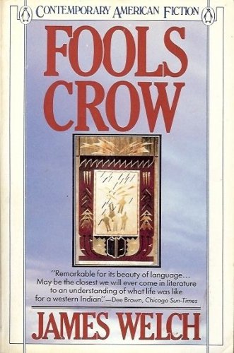 fools crow by james welch