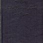 THE BORDER LORD BY JAN WESTCOTT  1946