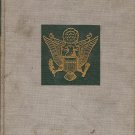 THE FIGHTING AMERICAN BY F. VAN WYCK MASON  1943