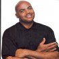 WHO'S AFRAID OF A LARGE BLACK MAN? BY CHARLES BARKLEY