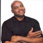 WHO'S AFRAID OF A LARGE BLACK MAN? BY CHARLES BARKLEY