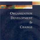 ORGANIZATONAL DEVELOPMENT & CHANGE 7TH EDITION CUMMINGS & WORLEY