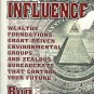 UNDUE INFLUENCE WEALHTY FOUNDATIONS GRANTS DRIVEN BY RON ARNOLD