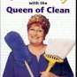 TALKING DIRTY WITH QUEEN OF CLEAN BY LINDA COBB