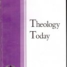 THEOLOGY TODAY JULY 2002