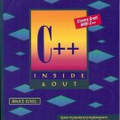 C++ INSIDE & OUT BY BRUCE ECKEL 1993