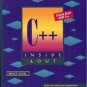 C++ INSIDE & OUT BY BRUCE ECKEL 1993