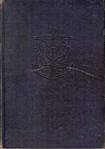 THE SHIP BY C.S. FORESTER 1945