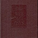 THE WEB OF DAYS BY EDNA LEE 1947