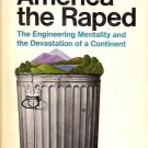 AMERICA THE RAPED BY GENE MARINE 1969