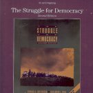 STUDY GUIDE TO ACCOMPANY THE STRUGGLE FOR DEMOCRACY SECOND EDITION 1995