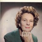 SELECTED POEMS BY MARY WILSON