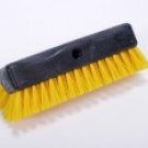 10" (25cm) Deck Pool Brush bi-level