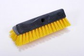10" (25cm) Deck Pool Brush bi-level