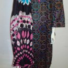Beautiful 3pcs 100% Cotton Lawn Salwar/Shalwar Kameez & Dupatta Suit L. Size 42"