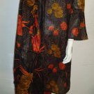 Beautiful 3pcs 100% Cotton Lawn Salwar/Shalwar Kameez & Dupatta Suit Medium. Size 40"