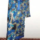 Beautiful 3pcs 100% Cotton Lawn Salwar/Shalwar Kameez & Dupatta Suit Medium. Size 40"