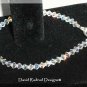 Special $17.99 Hand Crafted Swarovski Crystal Bracelet w/ Sterling SIlver