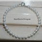 BOUTIQUE SWAROVSKI CRYSTAL PEARL BRACELET  David Rudrud Designs
