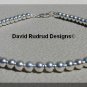 STERLING SILVER BEAD ANKLET Ankle Bracelet