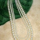 Custom Designed Boutique Necklace Your Choice of Beads