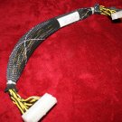 2 ea. StorageTek/STK/Sun 9840 Tape Drive Power Supply Cables