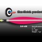 FLP-400 Hot Pink, Flex-Fletch, archery, vanes, hunting, arrows, target, fletching