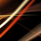 Flex-Fletch arrow wrap #1 Surface Flare-Yellow 1X7 Medium