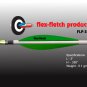 Florescent Green, FLP-300/3D Swift - 36pk