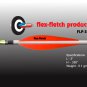 Blaze Orange, FLP-300/3D Swift - 36pk