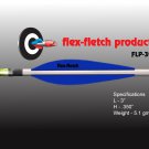 Florescent Blue, FLP-300/3D Swift - 36pk