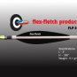 Black, FLP-300/3D Swift - 36pk