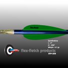 FFP-300, Florescent Green - FREE SHIPPING