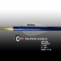 FFP-200 Phantom Flex-Fletch Premium vanes archery vanes target archery hunting flex fletch