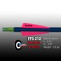 Fl Red FFS-212 Flex-Fletch Premium vanes archery vanes target archery hunting flex fletch