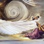 Heaven Sent by WAK - Kevin A. Williams