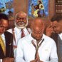 Take It to the Lord III by Henry Lee Battle