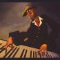 Piano Man II by Justin Bua