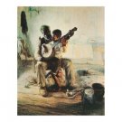 The Banjo Lesson Henry Tanner