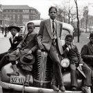 South Side Chicago, 1941