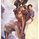 As One By WAK Kevin A. Williams