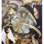 Edwin Lester Dispatched Signed lithograph ed. 900