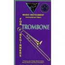 Trombone For Beginners by Hal Harris; VHS