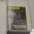 The Salmon of Doubt by Douglas Adams (1996)