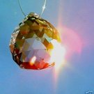 Beautiful 20 MM Crystal Prism Suncatcher