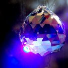 Beautiful 40 MM Crystal Suncatcher Prism