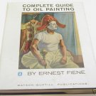 Complete Guide to Landscape Painting in Oil by Wendo...