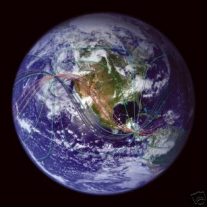 Astrocartography Relocation Astrology Report